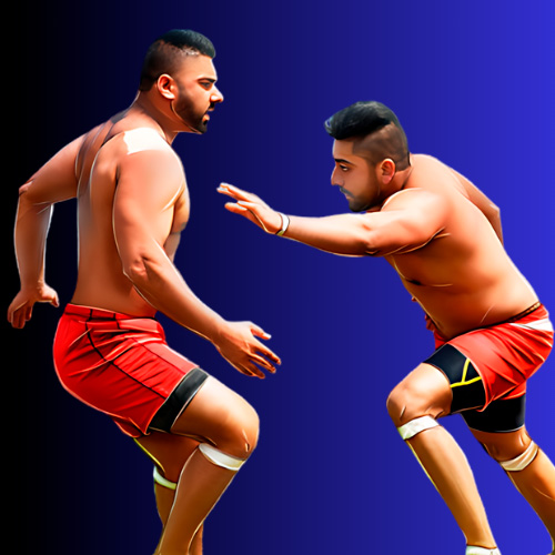 w88 allows you to place bets on any major Kabaddi tournament