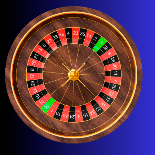 There are many roulette games at w88 casino