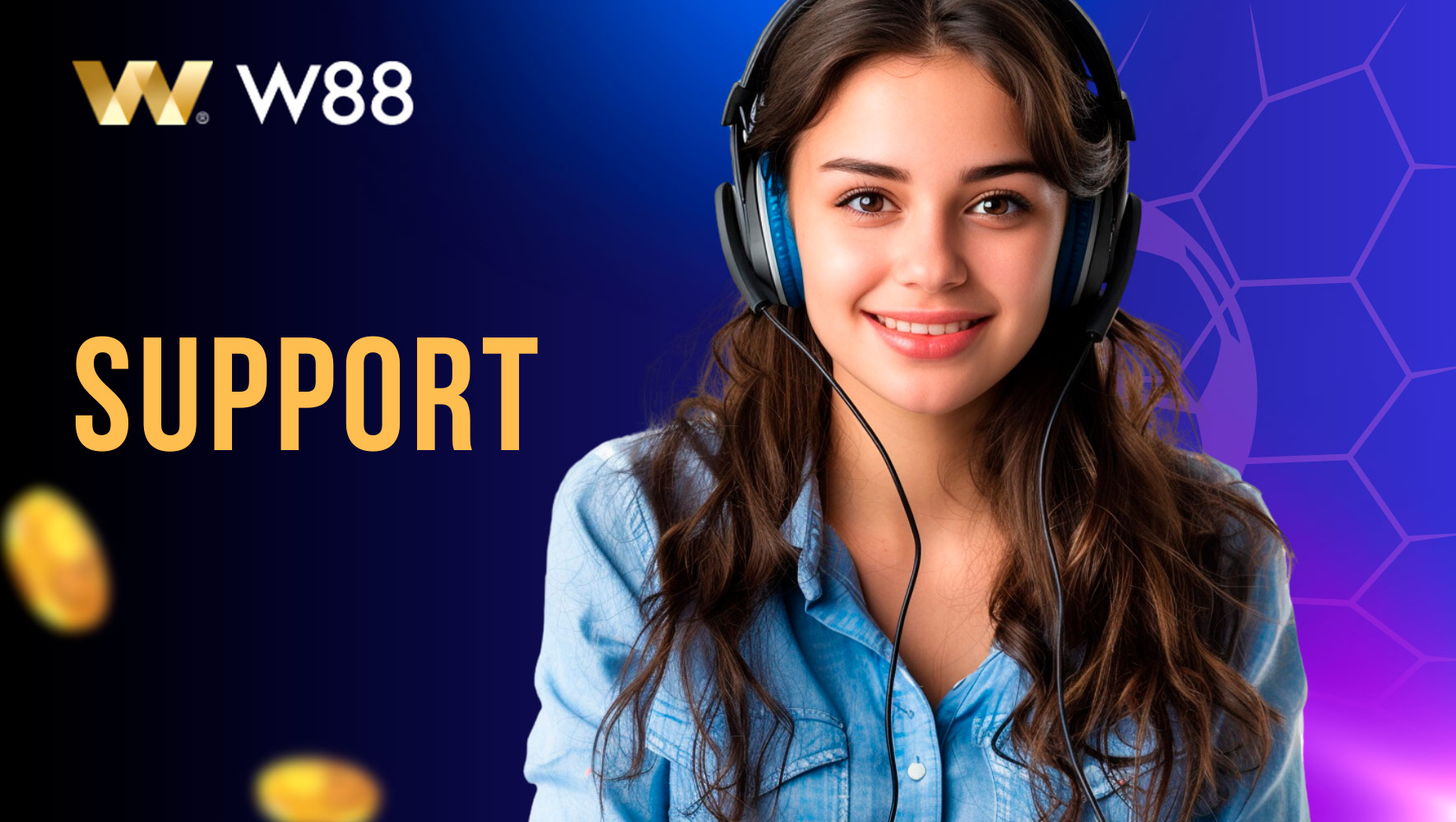 w88 support team is available 24/7