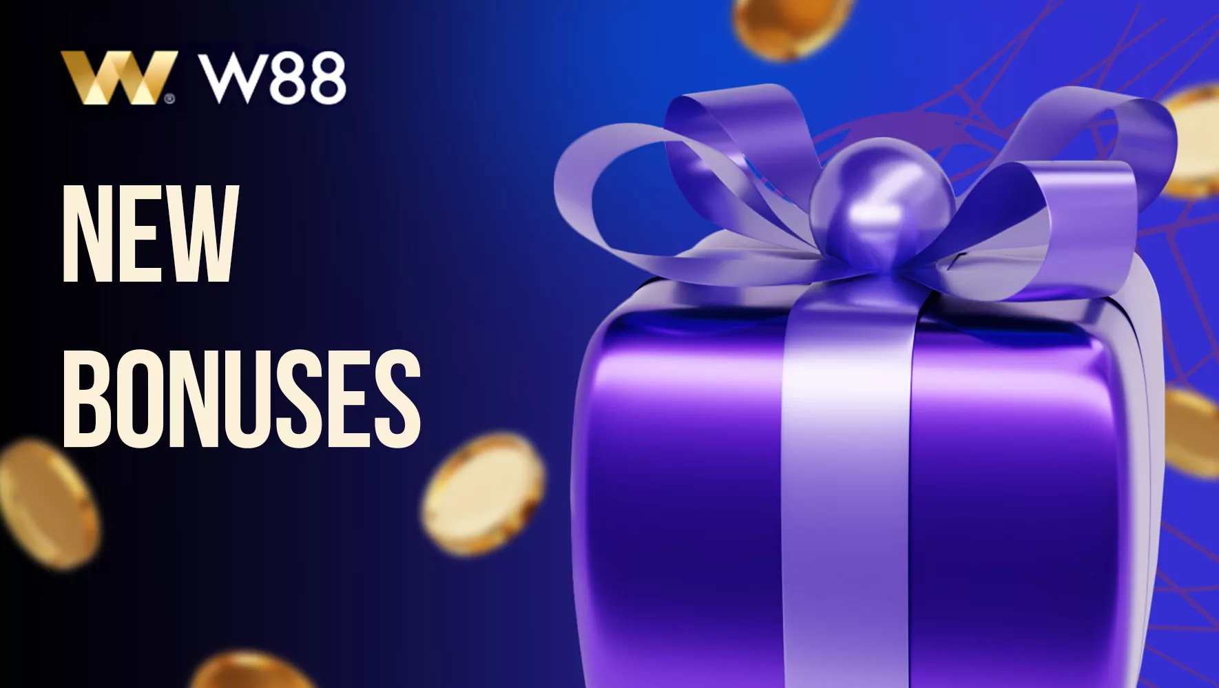 New W88 Bonuses for Indian Players