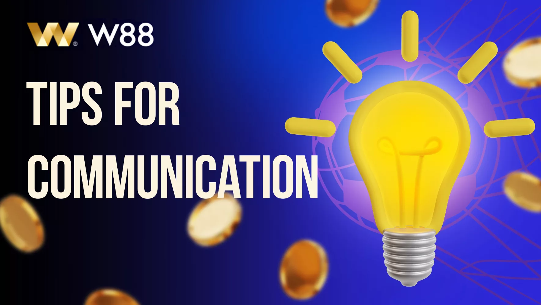 Useful tips for successful communication with W88 support team 